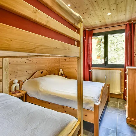 Magnifique T3 6 Pers. Proche Centre, Parking Inclus - Fr-1-685-94 *