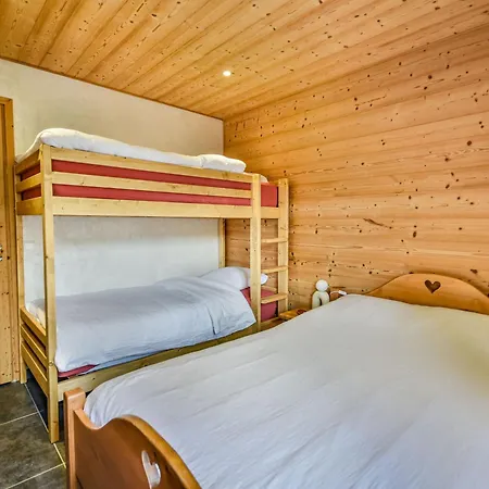Magnifique T3 6 Pers. Proche Centre, Parking Inclus - Fr-1-685-94