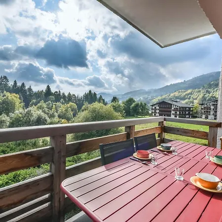 Magnifique T3 6 Pers. Proche Centre, Parking Inclus - Fr-1-685-94 公寓