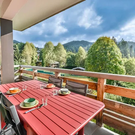 公寓 Magnifique T3 6 Pers. Proche Centre, Parking Inclus - Fr-1-685-94 *