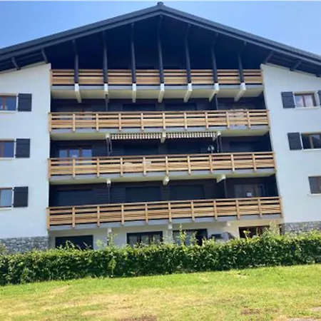 Magnifique T3 6 Pers. Proche Centre, Parking Inclus - Fr-1-685-94 * 莱热