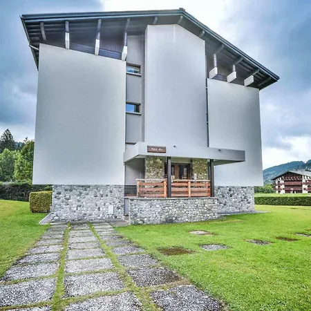 Magnifique T3 6 Pers. Proche Centre, Parking Inclus - Fr-1-685-94 *
